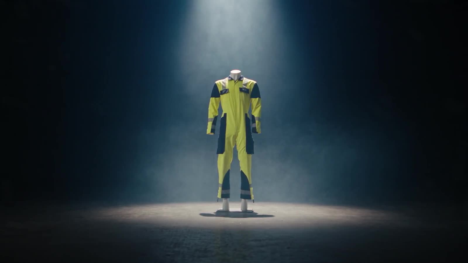 OCQ-1 — Multi-Risk FR Coverall
