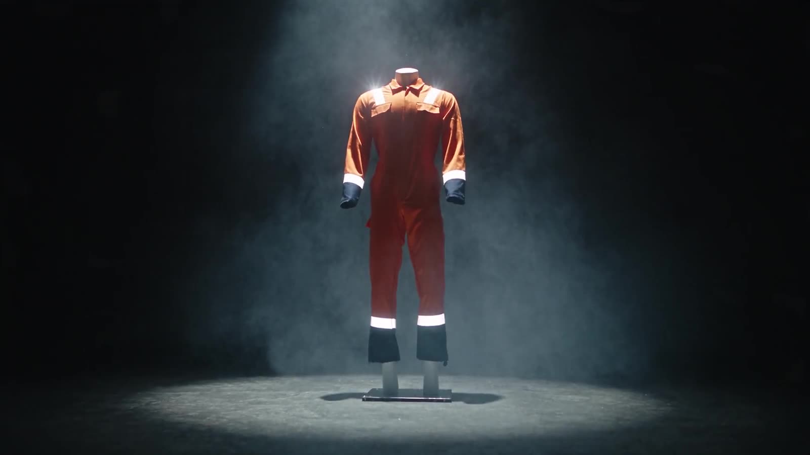 OCQ-2 — Lightweight FR Coverall