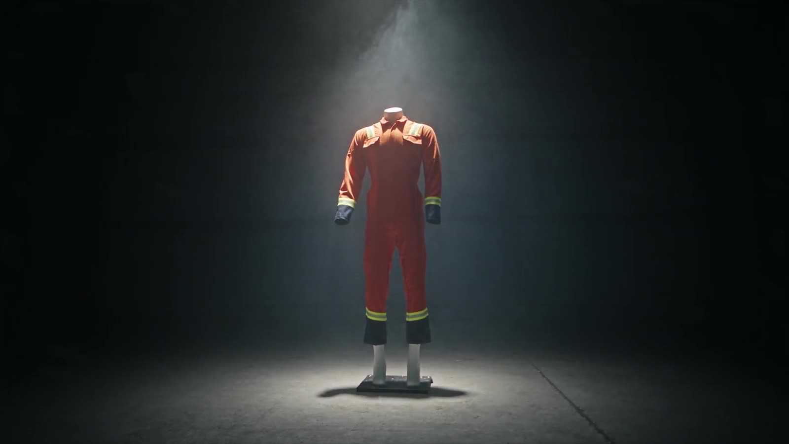 OCQ-3 — Multi-Risk Cotton-Nylon Coverall