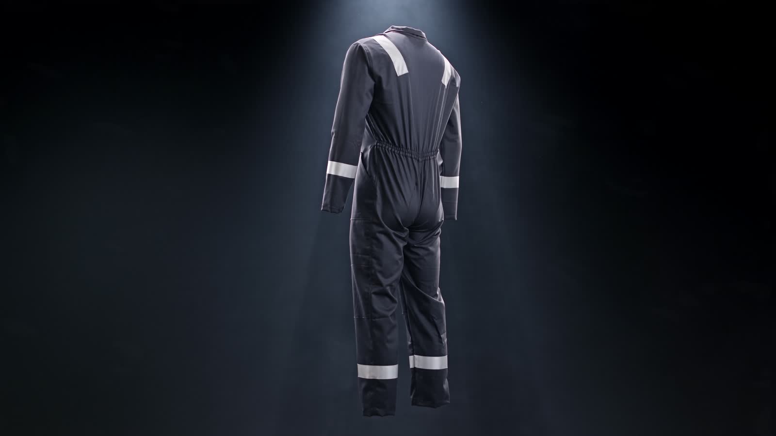 OCQ-6 — Arc-Rated Multi-Risk Coverall