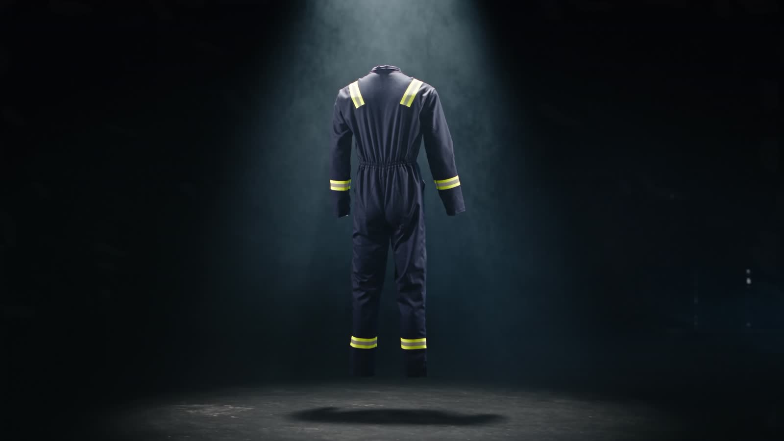 OCQ-7 — Stretch Multi-Protective FR Coverall