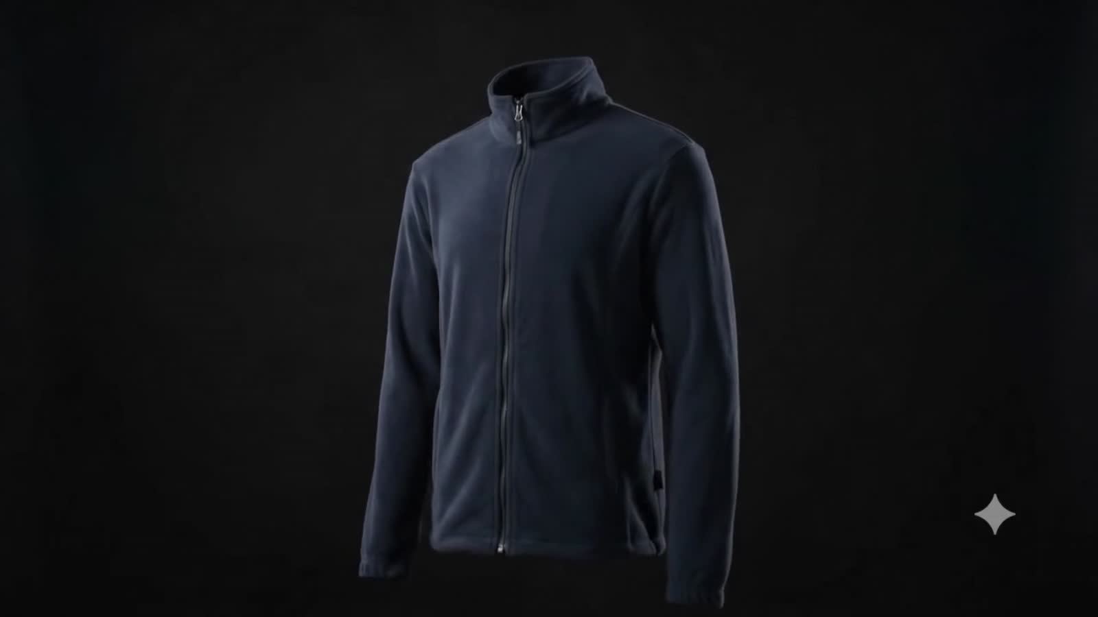 OFQ-9 — Inherent FR Fleece Jacket